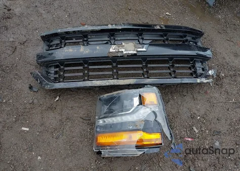 2017 Chevrolet Silverado 1500 Wt from USA, damaged, VIN 1GCNCNEC5HZ110434